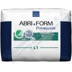 Abena Abri Form L1 26 ks – Zboží Dáma