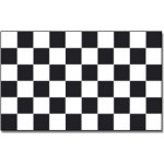 Vlajka Promex Racing 150 x 90 cm – Hledejceny.cz