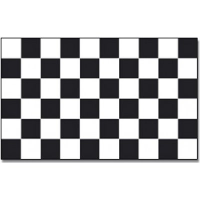 Vlajka Promex Racing 150 x 90 cm – Hledejceny.cz