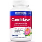 Enzymedica Candidase 42 kapslí – Hledejceny.cz