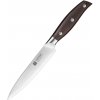 Kuchyňský nůž XinZuo Nůž na ovoce a zeleninu B35 Zhi 5"