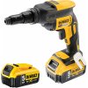 Akušroubovák DeWALT DCF622P2