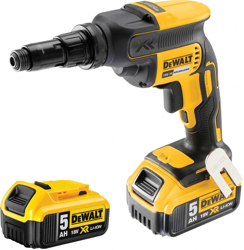 DeWalt DCF622P2