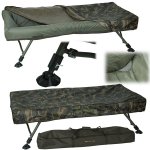 Fox Podložka Carpmaster Cradle – Zboží Dáma