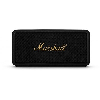 Marshall Middleton – Zboží Živě