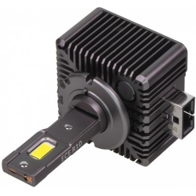 LED D1S bílá, 400V-25kV, 8000LM, CAN-Bus, ECE-R10 – Hledejceny.cz