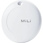 MiLi MiTag DUO 4 ks (MILI MITAG DUO WHT 4) – Zbozi.Blesk.cz