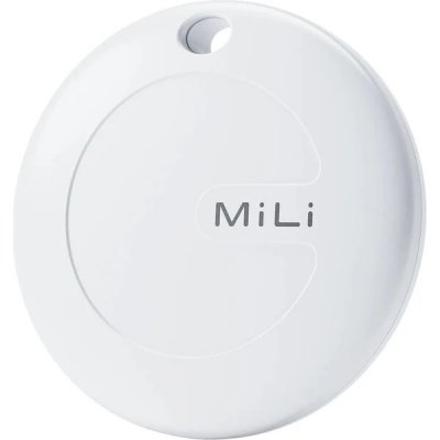 MiLi MiTag DUO 4 ks (MILI MITAG DUO WHT 4) – Zbozi.Blesk.cz