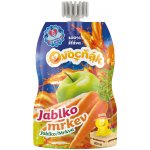 Ovocňák Mošt jablko a mrkev 200 ml – Hledejceny.cz