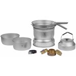 Trangia 25-2 UL set – Sleviste.cz