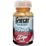Sensas Dip Ocean Concept Secret Sardine Sardinka 250 ml – Zboží Dáma