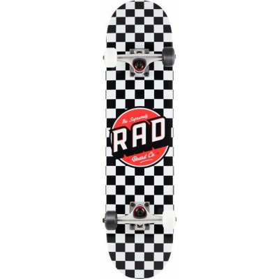 RAD Dude Crew