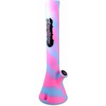 PieceMaker Silikonový bong Kahuna 55 cm KottonKandy – Hledejceny.cz
