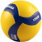 Mikasa VOLLEYBALL V360W – Hledejceny.cz