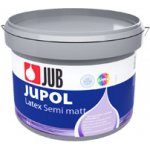 JUPOL Latex semi matt 15 l polomat – Zboží Mobilmania
