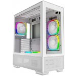 Montech SKY TWO White – Zboží Živě