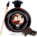 Shunga Chocolate Bodypainting 100 ml – Hledejceny.cz