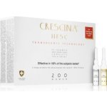 Crescina Transdermic 200 Re-Growth and Anti-Hair Loss proti vypadávání vlasů pro ženy 20 x 3,5 ml – Zboží Dáma