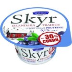 Bohušovická mlékárna Skyr borůvka 130 g – Zboží Dáma