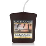 Yankee Candle Black Coconut 49 g – Sleviste.cz