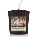 Yankee Candle Black Coconut 49 g – Hledejceny.cz