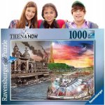 Ravensburger 140879 Paříž 1000 dílků – Hledejceny.cz