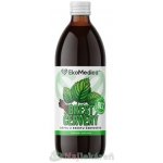 EkoMedica SK Jilm Červený nápoj 500 ml – Hledejceny.cz