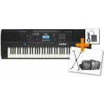 Yamaha PSR-EW425 SET – Zboží Mobilmania