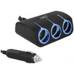 Autoadaptér napájecí LTC LXAS6 – Zboží Živě