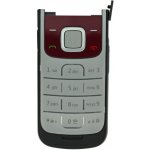 Klávesnice Nokia 2720 Fold – Zboží Živě