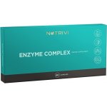 Nutrivi Enzyme Complex bromelin 60 kapslí – Hledejceny.cz