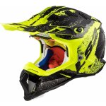 LS2 MX470 Subverter Claw