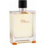 Hermès Terre D'Hermès toaletní voda pánská 200 ml tester – Hledejceny.cz