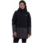 Berghaus Norrah Inshel JKT AF black – Zboží Mobilmania