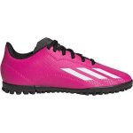 adidas X Speedportal.4 TF Jr růžové GZ2446 – Hledejceny.cz