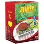 Moluskocid SLIMEX na slimáky 500g – Hledejceny.cz