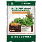 Dennerle Scaper's Soil 8 l – Zbozi.Blesk.cz