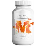BrainMax Energy Magnesium 1000 mg Magnesium Malate Hořcík malát 200 mg 200 kapslí – Hledejceny.cz