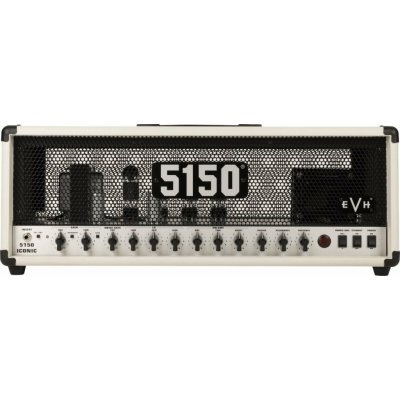 EVH 5150 Iconic 80W IV – Zbozi.Blesk.cz