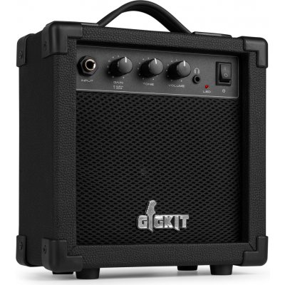 Max GIGKit Electric Guitar Amplifier 20W – Sleviste.cz