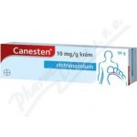 CANESTEN DRM 10MG/G CRM 50G – Hledejceny.cz