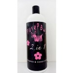 Pure Paws Shampoo & Conditioner 2 in 1 – Zboží Dáma