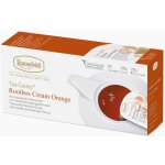 Ronnefeldt Tea Caddy Cream Orange 20 porcí – Zboží Mobilmania