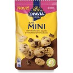 Opavia sušenky Zlaté Mini s čokoládovými kousky 180 g – Sleviste.cz