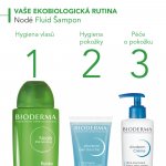 Bioderma Nodé Fluid Shampoo 400 ml – Zboží Dáma Bioderma Nodé Fluid Shampoo 400 ml – Zboží Dáma