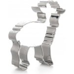 vykraj.cukroví OVEČKA 6x6,5x1,6cm – Hledejceny.cz