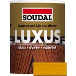 Soudal Luxus 2,5 l Pinie – Zboží Mobilmania