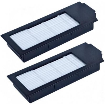 NipponCEC Ecovacs Deebot X2 OMNI Hepa filtry 2 ks – Zboží Mobilmania