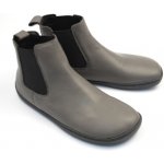 Protetika Debora Grey dámské boty šedá – Zboží Dáma