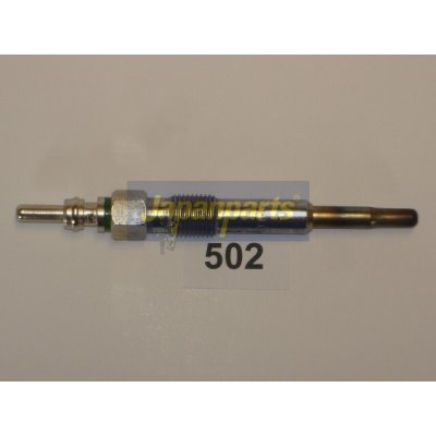 Žhavící svíčka JAPANPARTS CE-502 (CE502) – Hledejceny.cz